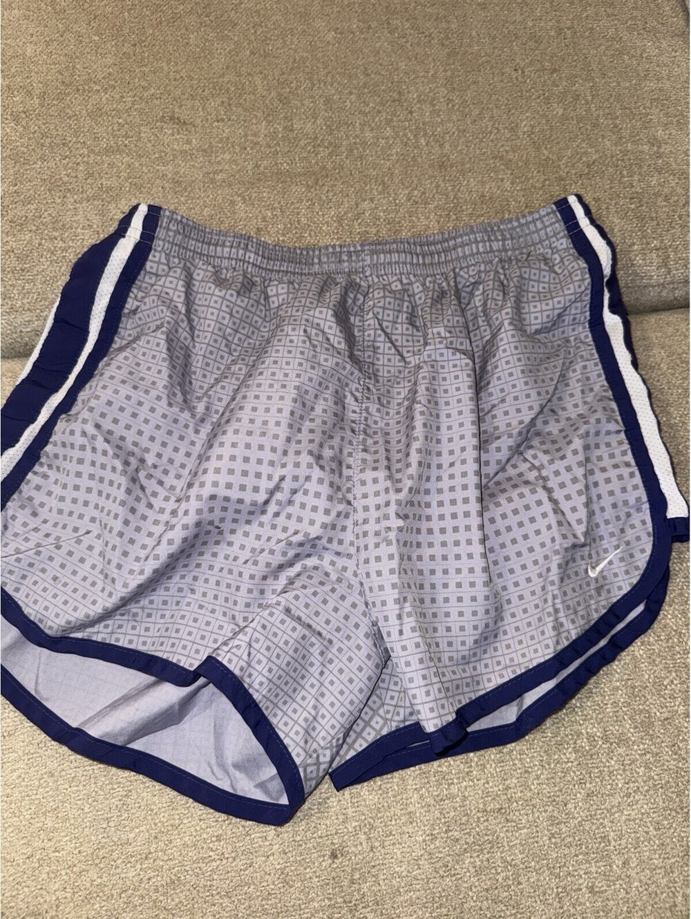 Women’s Nike Running Shorts Size Small 4-6